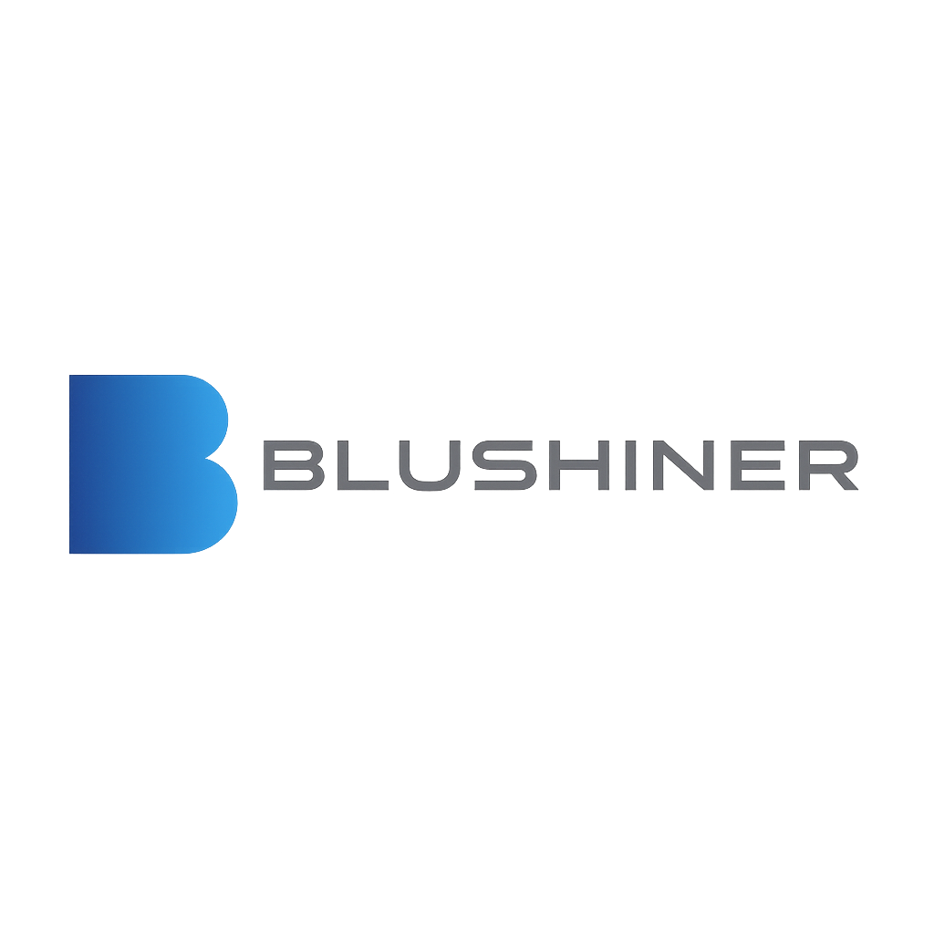 Blushiner