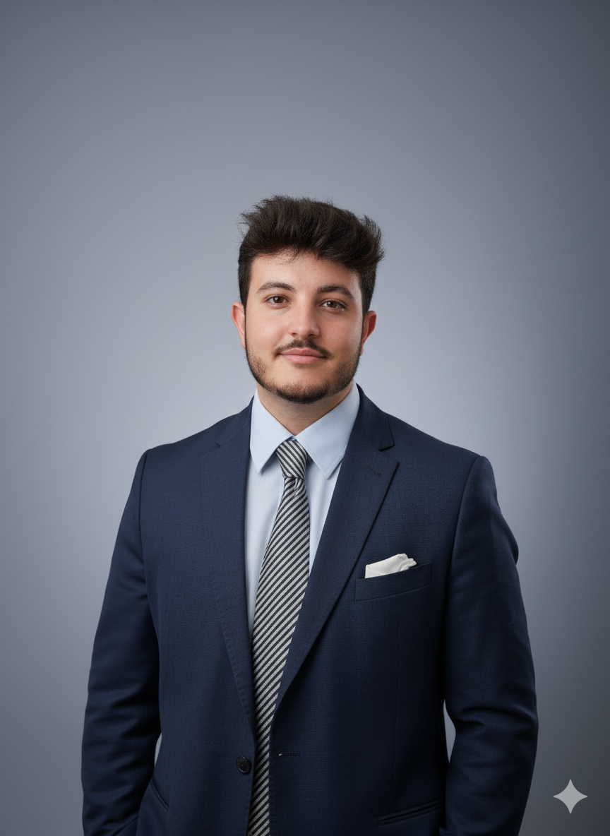 CEO & Founder Blushiner